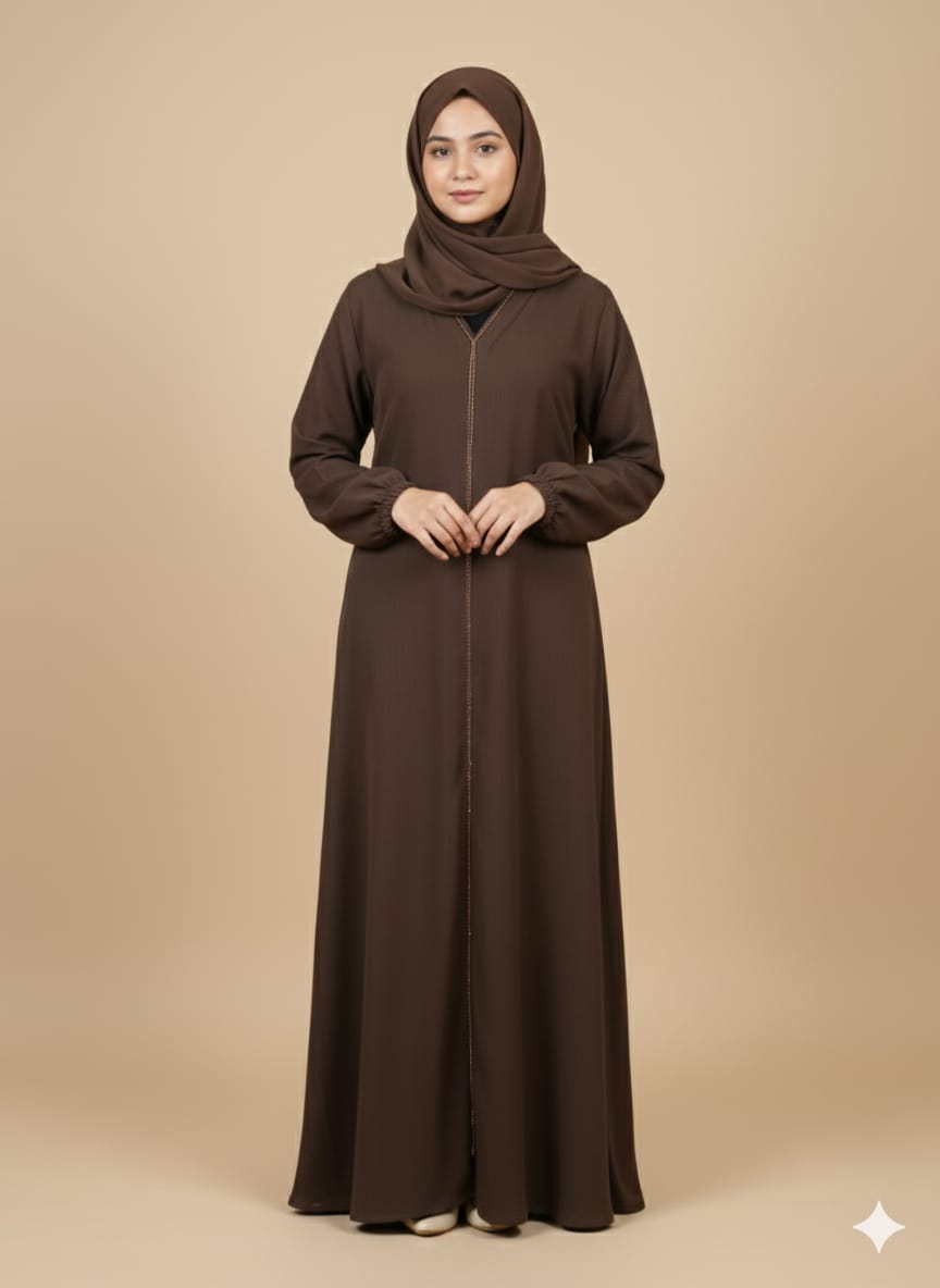 Aline Design Zoom Fabric Naqab