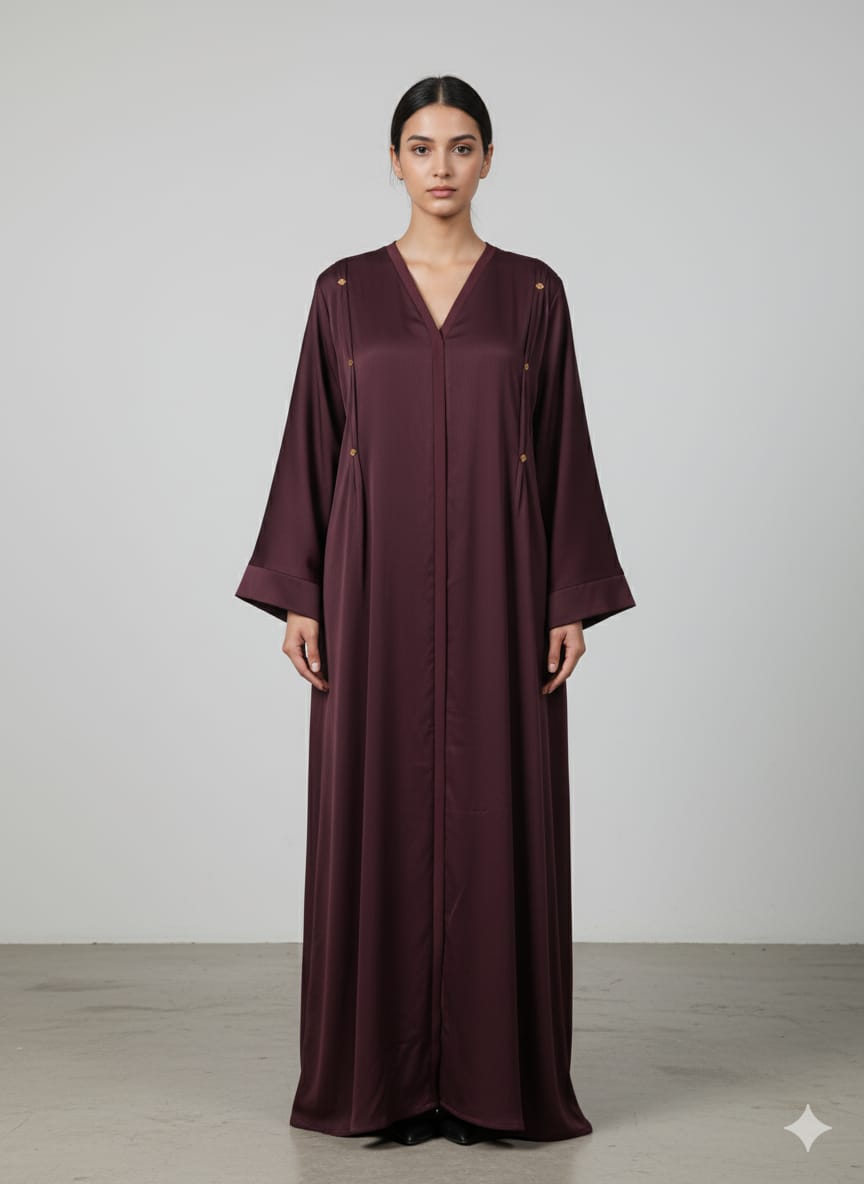 Aline Design Tik Tok Fabric