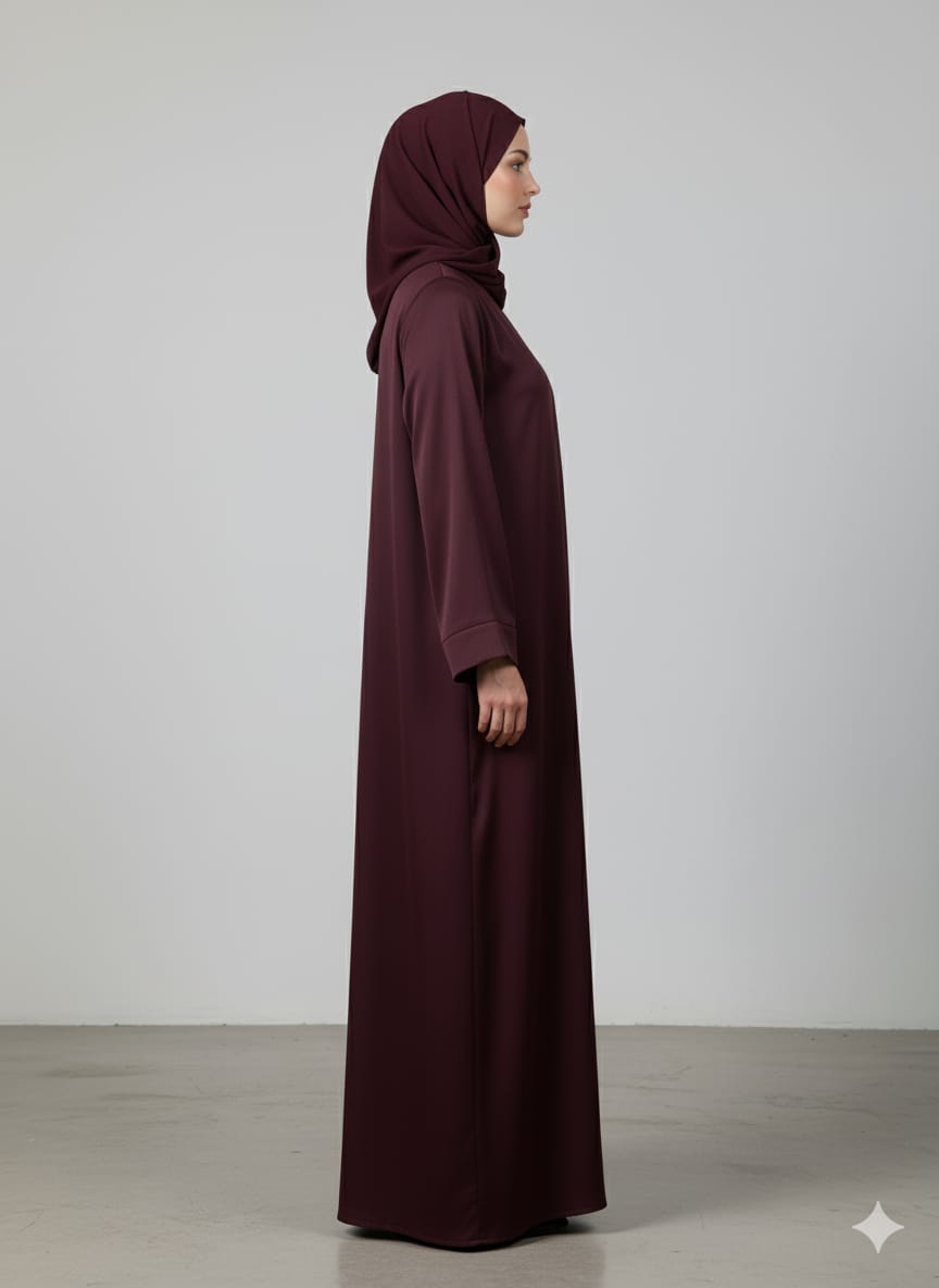 Aline Design Tik Tok Fabric