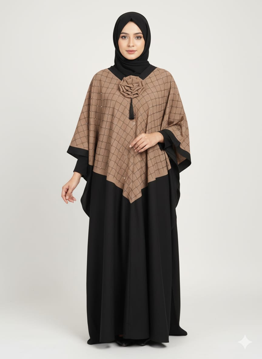 Irani Design Kori Nida Fabric