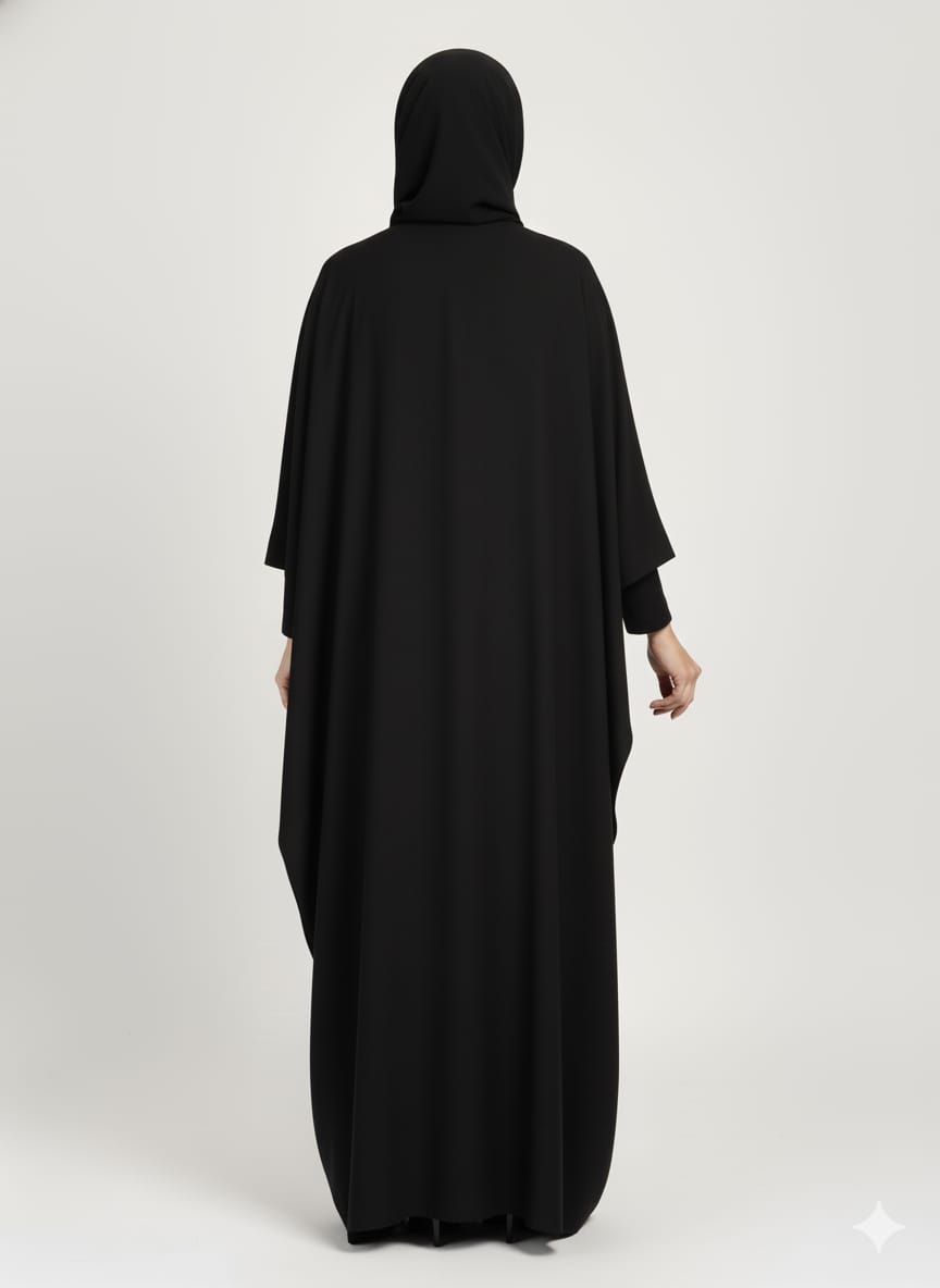 Irani Design Kori Nida Fabric