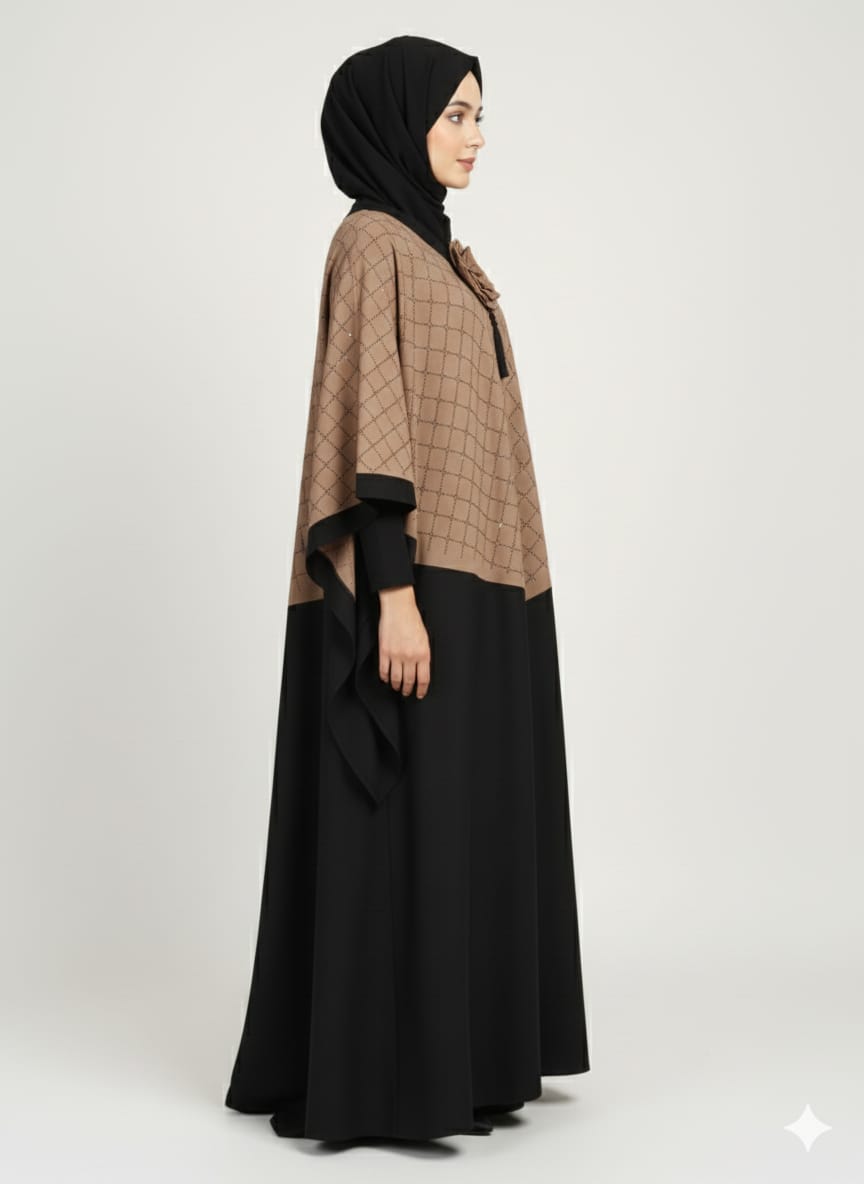 Irani Design Kori Nida Fabric