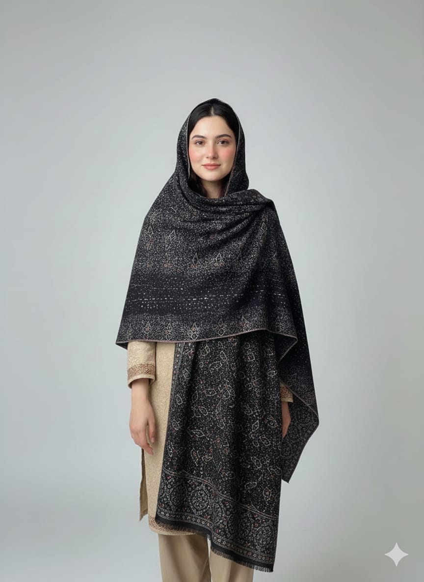 Redha  for Women Riyon Fabric  and Printed colour